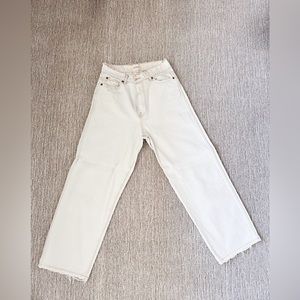 The Great Easy Destroy Jean- Bleach Wash